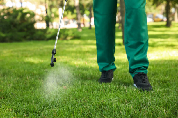 Best Wildlife Control Services  in Truckee, CA